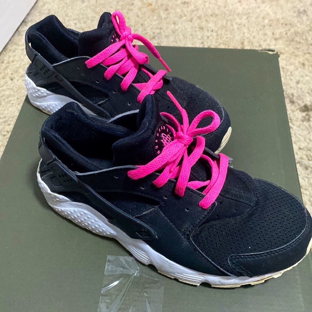 nike huarache run shose